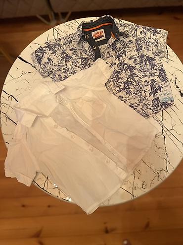 komplekt: Uşaq dəsti, Oğlan üçün, 3 - 6 ay — 1