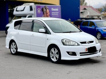 тойота минивэн левый руль бу: Toyota Ipsum: 2004 г., 2.4 л, Автомат, Бензин, Вэн/Минивэн