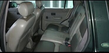 Land Rover: Land Rover Freelander: 2.4 l | 2001 il 13600 km Ofrouder/SUV -da lalafo.az — 13 Land Rover: Land Rover Freelander: 2.4 l | 2001 il 13600 km Ofrouder/SUV — 13