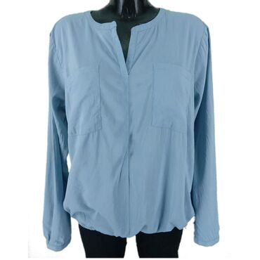 Bluze: Bluza tom tailor, vel. L/44 marka: tom taylor veličina: l/44 na lalafo.rs — 1 Bluze: Bluza tom tailor, vel. L/44 marka: tom taylor veličina: l/44 — 1