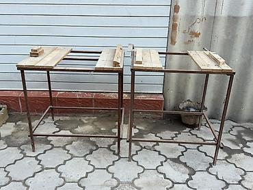 Производство пластиковых окон: Одноголовочный сварочный станок для ПВХ-профиля KÖMUT by Özçelik - — 18