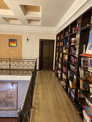 Долгосрочная аренда домов: 285 м², 6 комнат — 5