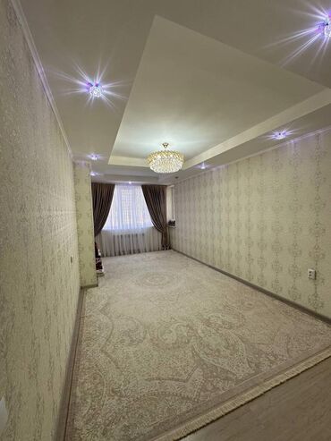 Квартиры: 2 комнаты, 50 м², Элитка, 4 этаж, Евроремонт