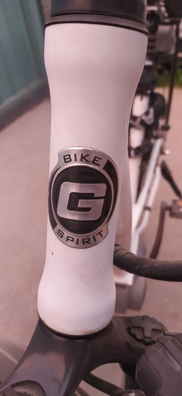 Электровелосипеды: Электровелосипед, Новый — 3