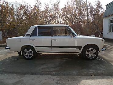 машина лонос: ВАЗ (ЛАДА) : 1988 г., 1.6 л, Механика, Бензин, Седан — 1