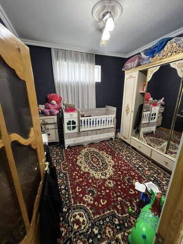 Mətbəx mebeli: Satılır: 2 otaqlı mənzil üçün hazır mətbəx və yataq otağı mebelləri — 6