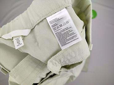 hm wide leg: H&M, Spodnie materiałowe damskie, rozmiar S — 6