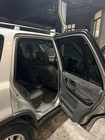 датчик дроссельной заслонки опель вектра б: Honda CR-V: 1998 г., 2 л, Автомат, Бензин, Кроссовер — 6
