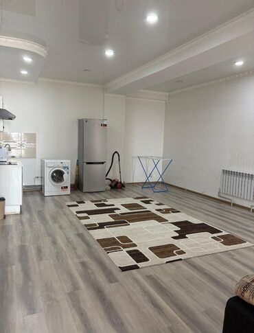 Продажа квартир: 3 комнаты, 120 м², Элитка, 16 этаж — 4