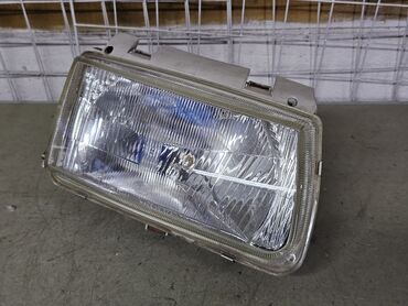 Передние фары: Передняя правая фара Volkswagen 1996 г., Б/у, Оригинал, Германия — 17