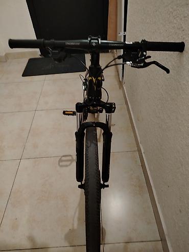 Горные велосипеды: 🚲 Горный велосипед Tagima XCT — 7 000 сом Продаю Tagima XCT, чёрный с — 3