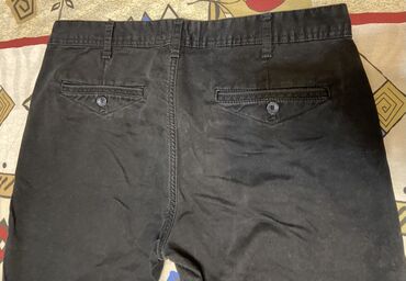 Другая техника по уходу за одеждой: Продам Брюки мужские Colin’s (размер W33L32 — 4