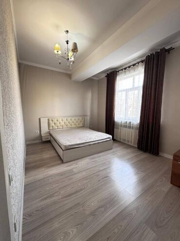 обмен квартиру на дом: 2 комнаты, 52 м², Элитка, 2 этаж, Евроремонт