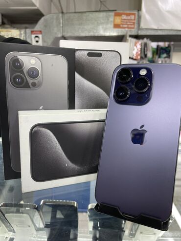 хиоми 14 про цена бишкек: IPhone 14 Pro, Б/у, 256 ГБ, Deep Purple, Зарядное устройство, Защитное стекло, Чехол, В рассрочку, 95 %