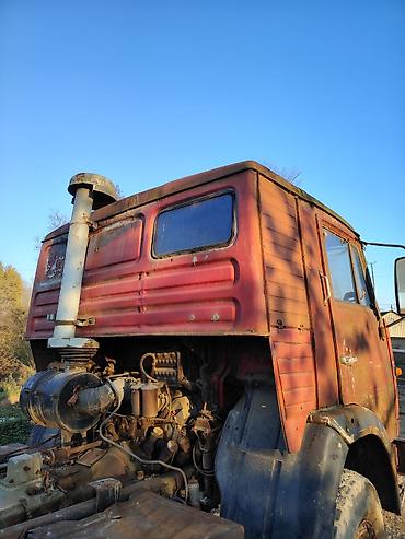 car parking 06 modu: KAMAZ Kabinkası. Satılır real alıcılara endirim olunacaq. Ciddi çürüyü — 2