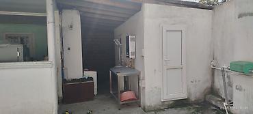 1 hektar torpaq satilir: 3 otaqlı, 40 kv. m — 4