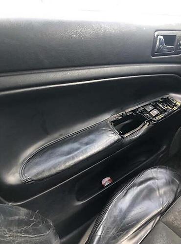 bravo: PASSAT B5 1.9 RETROVIZOR ZA VOLKSWAGEN PASSAT B5 | Passat B5 1.9 TDI — 4