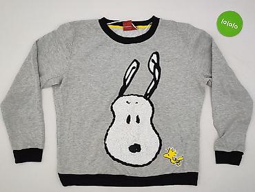 sweter w serca h: Bluza damska
, rozmiar 2XL — 2