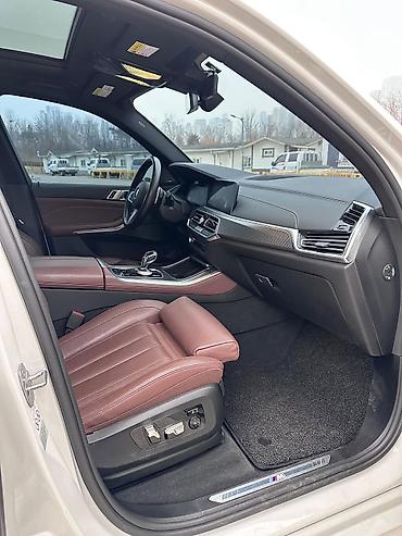 BMW: BMW X5: 2019 г., 3 л, Автомат, Дизель, Кроссовер — 13