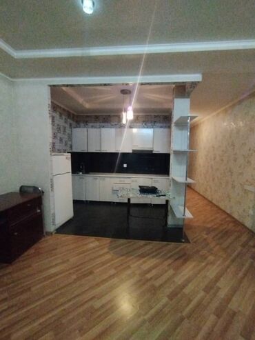 Продажа квартир: 1 комната, 42 м², Индивидуалка, 6 этаж