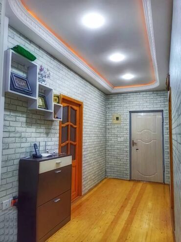 Köhnə tikili: Bakı, Suraxanı, 3 otaqlı, Köhnə tikili, 88 kv. m — 9