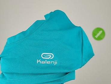 dresy kipsta: Kalenji, T-shirt damski, rozmiar S — 4