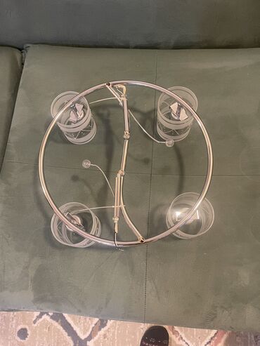 Çilçıraqlar: Çılçıraq — 8