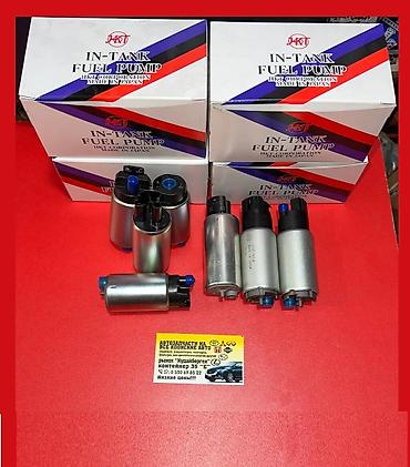 Бензонасосы: Бензонасос Subaru Новый — 2