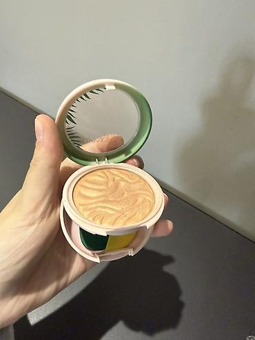 vitamin e 400: Physicians Formula Butter Blush – kompakt krem-pudra teksturalı yanaq — 3