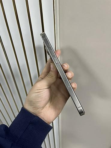 iphone 17 pro max 256gb: IPhone 15 Pro Max, 512 ГБ, титановый/серебристый цвет - Модель — 6