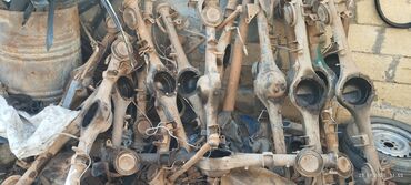 Digər avtomobil ehtiyat hissələri: Avtomobil hissələri satılır – VAZ/Lada üçün komplekt. - Sükanlar: 3 — 7