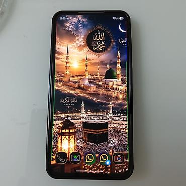 android auto: Samsung Galaxy A56 5G, 128 GB, rəng - Boz, İki sim kartlı — 1