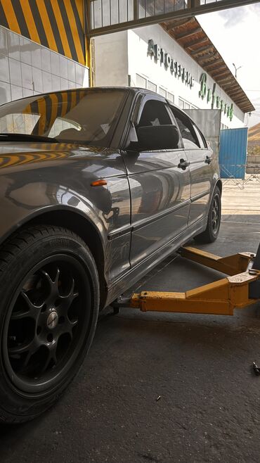 Шиномонтаж: Автосервис HEMI Компьютерная диагностика Ремонт ходовой части — 2