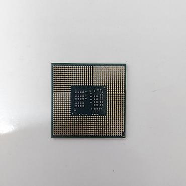 Настольные ПК и комплектующие: Prosessor “LGA rPGA988A (Socket G1) İntel Core i7 620M” ⭐LGA rPGA988A — 3
