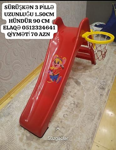 usaq surusken: Sürüşkən madeleri̇mi̇z sati̇şda.Elana daxi̇l olub şəki̇ləri̇ sağa və — 8
