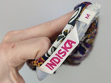 kuling kurtka: Indiska, Sukienka damska, rozmiar M — 4