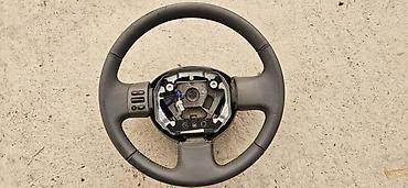 vag com cena: VOLAN ZA NISSAN MICRA — 1