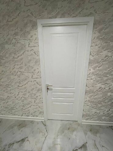 Yeni tikili: 3 otaqlı, Yeni tikili, 158 kv. m — 4