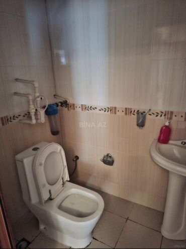 Yeni tikili: 3 otaqlı, Yeni tikili, 133 kv. m — 9