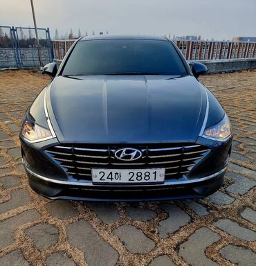 хундай соната бу: Hyundai Sonata: 2019 г., 2 л, Автомат, Газ, Седан