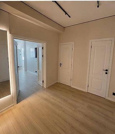 Продажа квартир: 2 комнаты, 57 м², Элитка, 7 этаж — 2