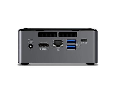 belgrad iphone: Prodaje se mali racunar, sa intelom i3 7. generacije, instaliran je — 4
