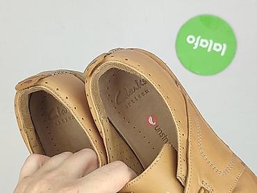 born2be botki: Półbuty Clarks, 35, Używany — 4