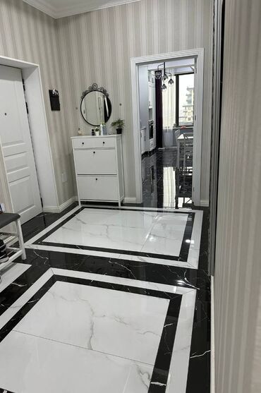 Uzunmüddətli kirayə mənzillər: Sumqayıt şəhəri,Xəzri Rezidens,yaşayış kompleksində,11 mərtəbəli — 8