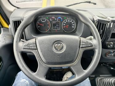 Эвакуаторы: Эвакуатор, Foton, 2024 г., Сдвижная — 8