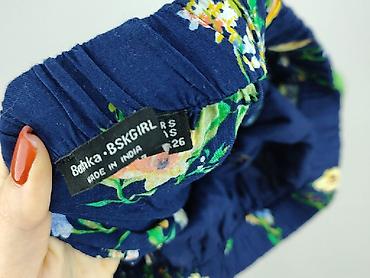 biustonosz 70a: Bershka, Kombinezon damski, rozmiar S — 4