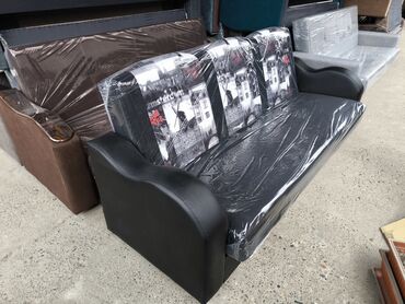 Раскладные диваны: Раскладной диван, Новый — 26