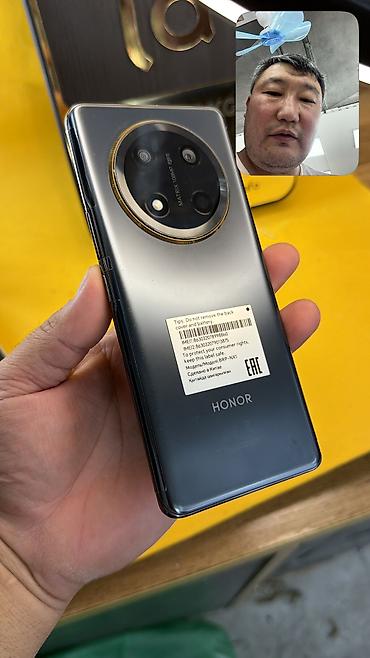 iphon 12 pro max: Honor X9c, Б/у, 256 ГБ, 2 SIM — 4