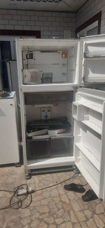 холодильник авто: Куплю Б/у и не рабочие холодильник и стиральную машину г.Ош