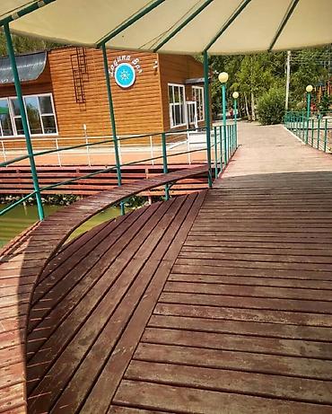 Продажа коттеджей и домов: 🏡 **Срочно продаю / меняю коттедж (Ыссык-Куль, Кожояр, Лагуна Сити)** — 13